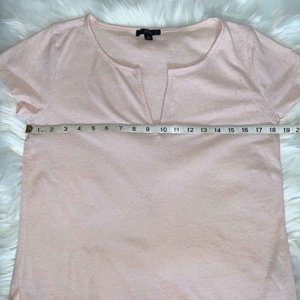 J.Crew Top - Picture 7 of 8
